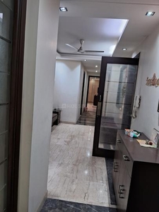 4 BHK Independent House for rent in New Friends Colony, New Delhi - 6000 Sqft