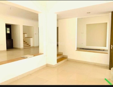 4 BHK Villa for rent in Gandipet, Hyderabad - 4000 Sqft