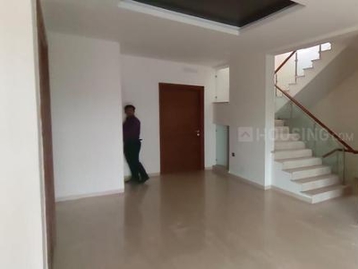 4 BHK Villa for rent in Nanakaramguda, Hyderabad - 6000 Sqft