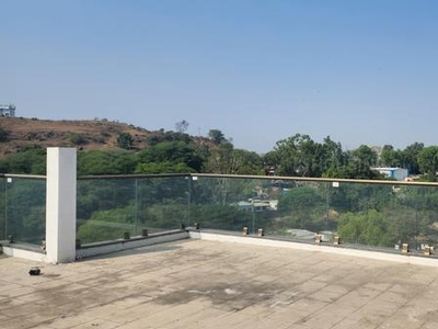 6 BHK Independent Floor for rent in Kothrud, Pune - 4500 Sqft