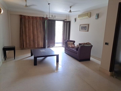6 BHK Independent House for rent in New Friends Colony, New Delhi - 4500 Sqft