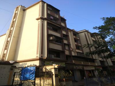 Aditya Gulmohar Terrace CHS in Borivali West, Mumbai