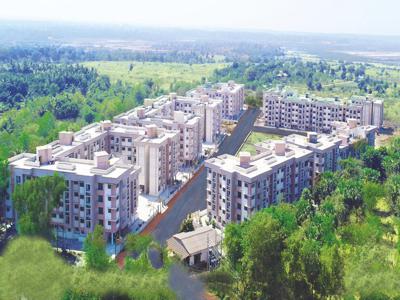 Haware Nakshatra Phase 2 in Palghar, Mumbai