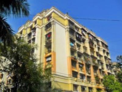 Kukreja Construction Sai Jyote in Ville Parle West, Mumbai