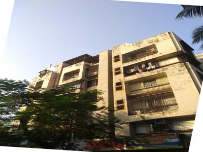 Reputed Builder Divya Deep in Borivali West, Mumbai