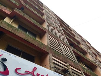 Reputed Builder Mahindra Vaibhav CHS in Borivali West, Mumbai