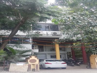 Reputed Builder Raj Residency in Aundh, Pune