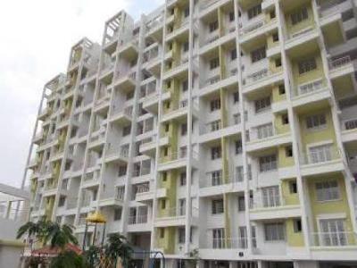Reputed Builder Shree Sadguru Krupa Apartment in Bhosari, Pune