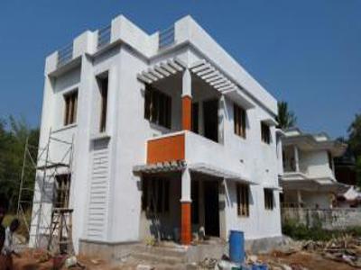 Sale:New house,TCR. Medi.College For Sale India