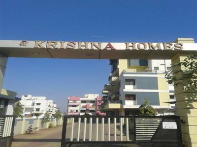 Shree Krishna Shree Krishna Homes in Bhosari, Pune