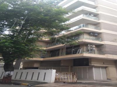 Swaraj Homes Casa Blanca Apartment in Bandra West, Mumbai