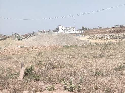 Commercial Land 1 Acre for Sale in Kripalpur, Satna