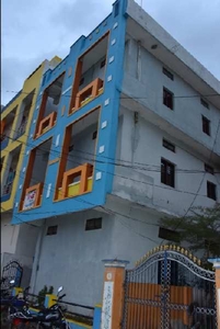 1 BHK Builder Floor 122 Sq. Yards for Sale in Banswada, Nizamabad