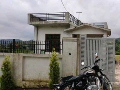1 BHK Farm House 100 Sq. Yards for Sale in