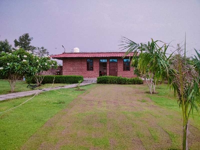 1 BHK Farm House 43560 Sq.ft. for Sale in Sohna Road, Gurgaon