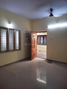 1 BHK Flat for rent in Choolaimedu, Chennai - 590 Sqft