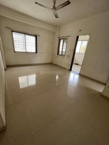 1 BHK Flat for rent in Dhankawadi, Pune - 690 Sqft