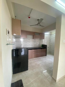 1 BHK Flat for rent in Hadapsar, Pune - 1000 Sqft