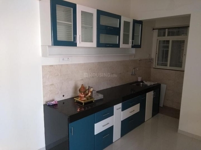 1 BHK Flat for rent in Hinjewadi Phase 3, Pune - 520 Sqft