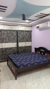 1 BHK Flat for rent in Madhapur, Hyderabad - 673 Sqft