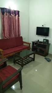 1 BHK Flat for rent in Nungambakkam, Chennai - 610 Sqft