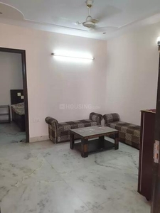 1 BHK Flat for rent in Patel Nagar, New Delhi - 600 Sqft