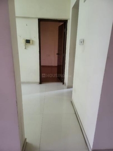 1 BHK Flat for rent in Rahatani, Pune - 721 Sqft