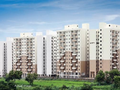 1 BHK Flat for rent in Shirgaon, Pune - 432 Sqft