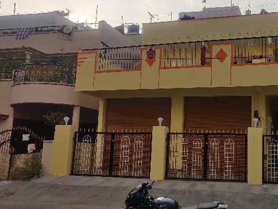 1 BHK House 1050 Sq.ft. for Sale in Laggere, Bangalore