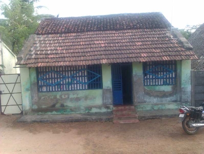 1 BHK House 1200 Sq.ft. for Sale in Tirumalairayan Pattinam, Karaikal, Pondicherry