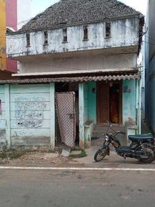 1 BHK House 273 Sq.ft. for Sale in Chidambaram, Cuddalore