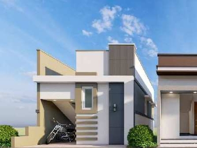1 BHK House 430 Sq.ft. for Sale in