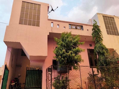 1 BHK House & Villa 450 Sq.ft. for Sale in Benad Road, Jaipur