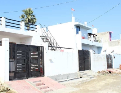 1 BHK House 450 Sq.ft. for Sale in