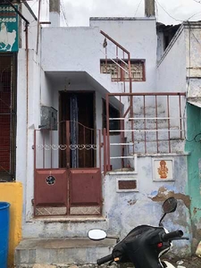 1 BHK House 485 Sq.ft. for Sale in Seeranaickenpalayam, Coimbatore