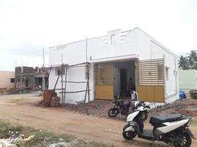 1 BHK House 500 Sq.ft. for Sale in Agaram, Dindigul