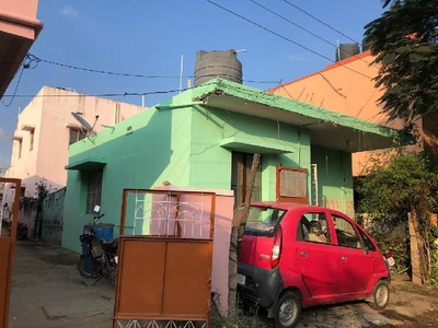 1 BHK House & Villa 500 Sq.ft. for Sale in Saravanampatti, Coimbatore