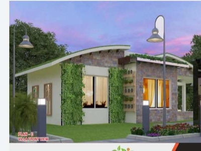1 BHK House 5000 Sq. Meter for Sale in