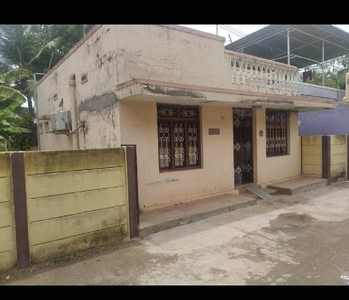 1 BHK House & Villa 521 Sq.ft. for Sale in Vadalur, Cuddalore