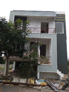 1 BHK House & Villa 540 Sq.ft. for Sale in Perambakkam, Thiruvallur