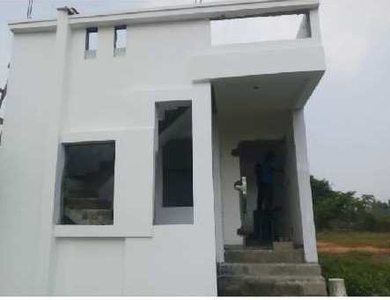1 BHK Villa 550 Sq.ft. for Sale in