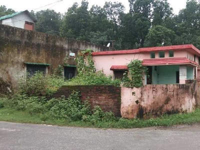 1 BHK House 700 Sq.ft. for Sale in Daudwala, Dehradun