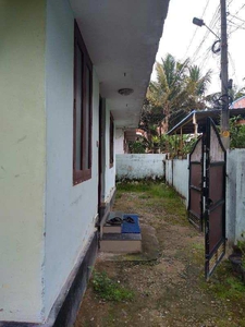 1 BHK House & Villa 700 Sq.ft. for Sale in Thiruvallam, Thiruvananthapuram