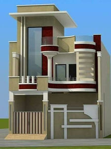 1 BHK House & Villa 750 Sq.ft. for Sale in Harahua, Varanasi