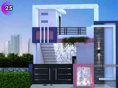 1 BHK House 800 Sq.ft. for Sale in Bhusawal, Jalgaon