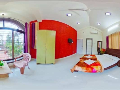 1 BHK House 800 Sq.ft. for Sale in