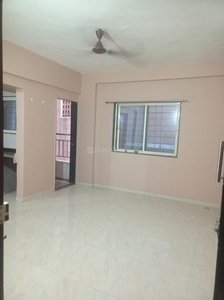 1 BHK Independent Floor for rent in Keshav Nagar, Pune - 650 Sqft