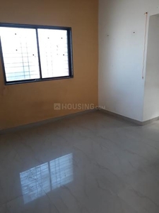 1 BHK Independent Floor for rent in Kirkatwadi, Pune - 513 Sqft