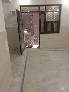 1 BHK Independent Floor for rent in Paschim Vihar, New Delhi - 700 Sqft