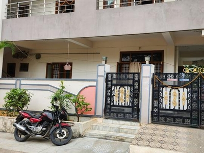1 BHK Independent House for rent in Balapur, Hyderabad - 450 Sqft